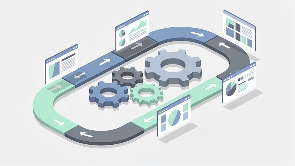 5 Steps to Streamline Small Business Operations and Turn Chaos Into Momentum