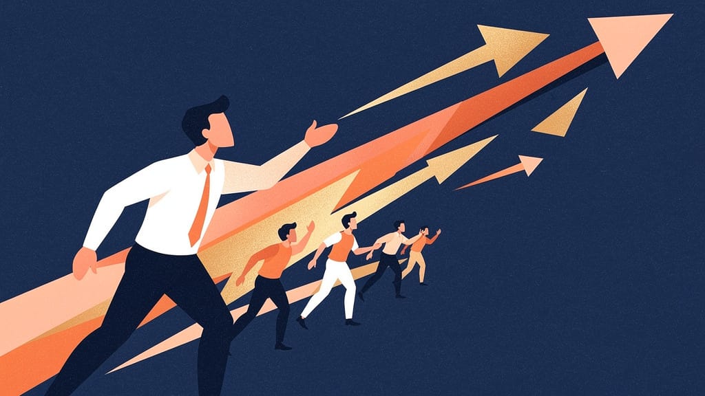 7 Leadership Habits That Create a High Performance Environment
