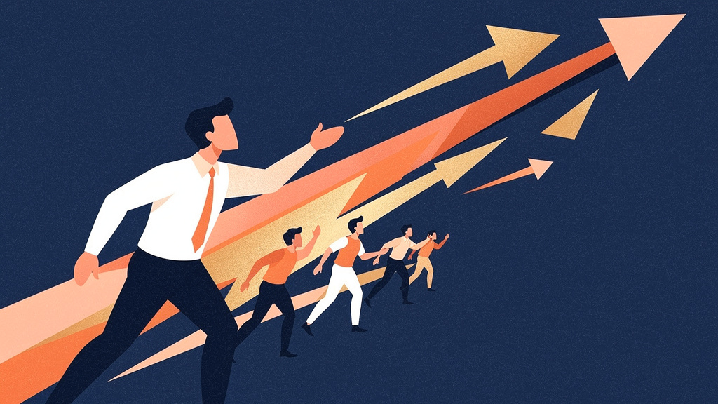 7 Leadership Habits That Create a High Performance Environment