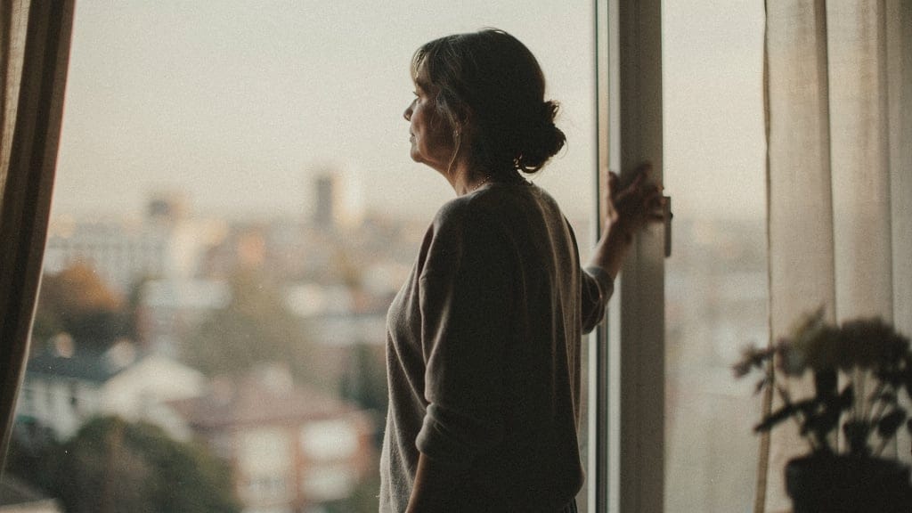 Falling Out of Love With the Business You Built