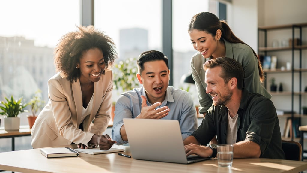 How to Use Working Genius to Improve Team Performance