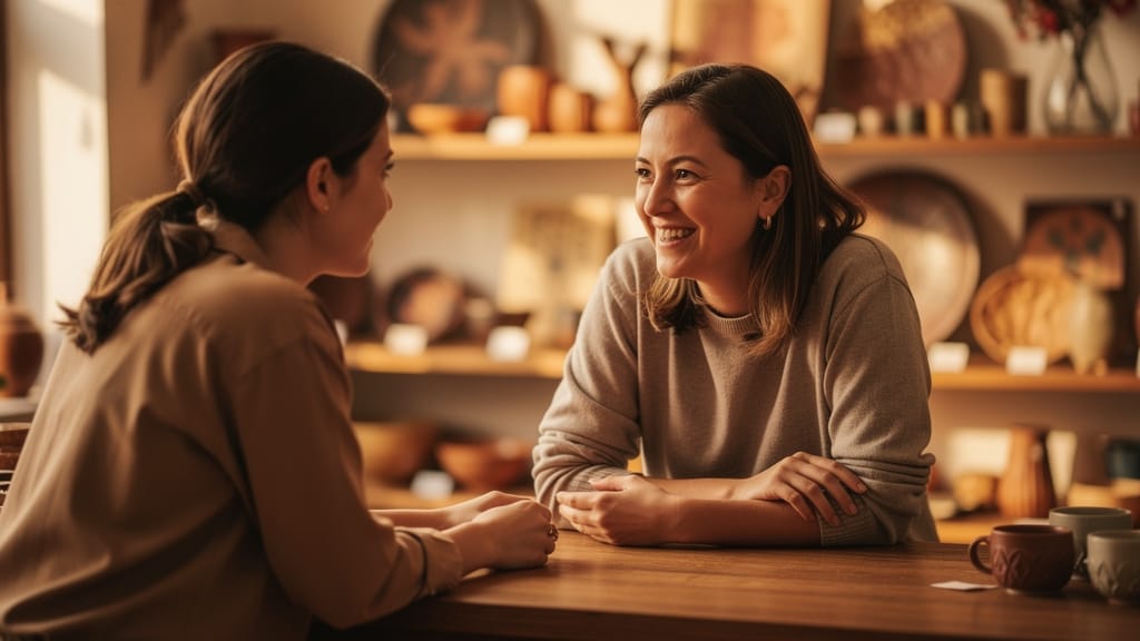 Who Is Your Ideal Customer? Why Knowing Who You Sell To Changes Everything