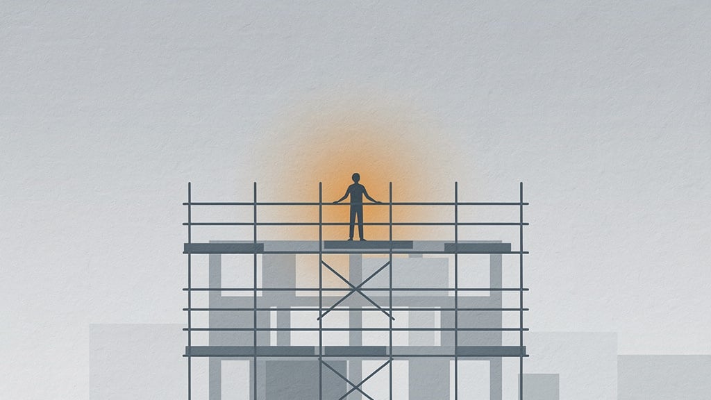 Why Your Business Still Can't Run Without You (and Why It Isn't a Systems Problem)