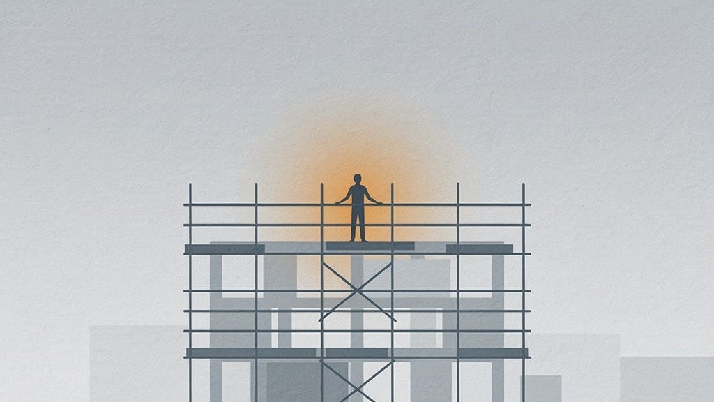 Why Your Business Still Can't Run Without You (and Why It Isn't a Systems Problem)